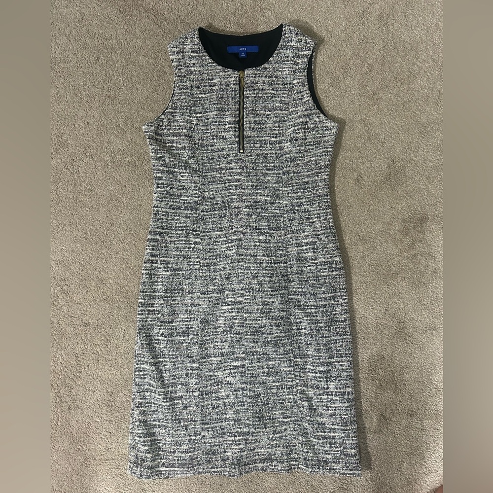 💙Apt 9 Dress size: XS